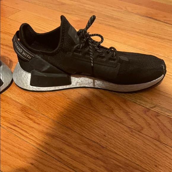 Adidas NMD_R1 sneakers - Picture 4 of 8